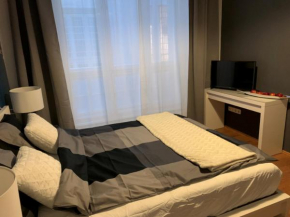V3 Apartment